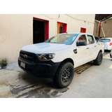 Ford Ranger Xl Std 2019