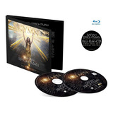 Sarah Brightman Hymn In Concert Cd + Blu-ray Nuevo Importado