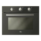 Forno Elétrico Embutir Infinity 50l Preto Fischer 220v