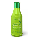 Forever Liss Shampoo Babosa 300ml Hidratação Profunda 