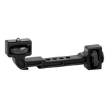 Suporte S/sc S/lab/crane 3 Mounting 1/4 Gimbal Shoe Cold
