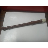 Antigua Flauta Dulce Melos De Ricordi.leer Bien