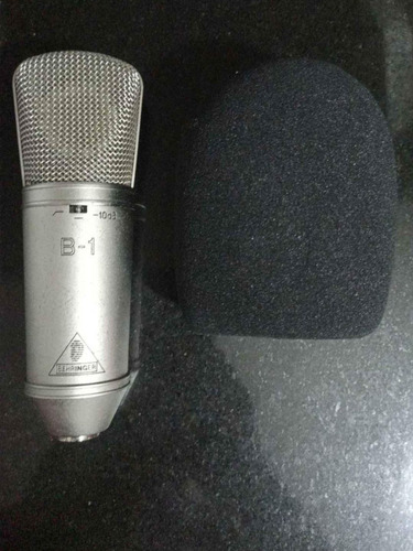 Microfone Behringer B1