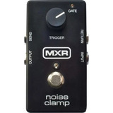 Pedal Guitarra Mxr Noise Clamp M195 Dunlop