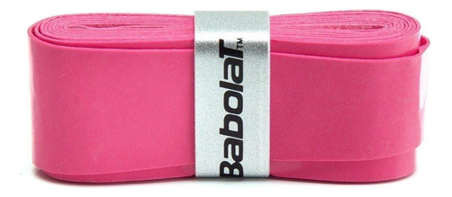 Over Grip Babolat My Overgrip X1 Color Rosa