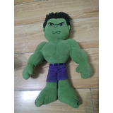 Peluche Hulk 45 Cm 