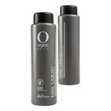 Monomero Liquido Para Uñas 480ml By Organic Nails