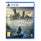 Hogwarts Legacy Standard Edition - Playstation 5