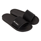 Chinelo Sandália Masculino Rider Street Slide 11578 Grendene