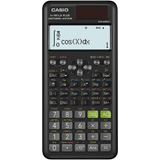 Calculadora Científica Casio Fx-991la Plus 417 Funciones