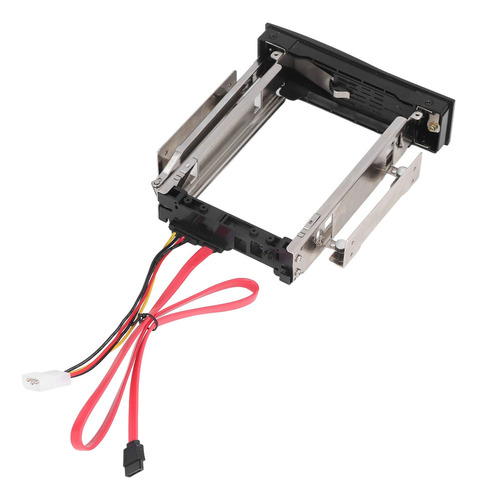 Adaptador De Disco Duro Interno Para Rack, Soporte De Acero