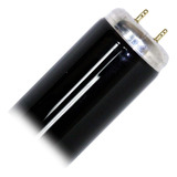 Ultra Violeta /tubo Luz Negra 20 Watts 60 Cm Blb T12 Usa /ge