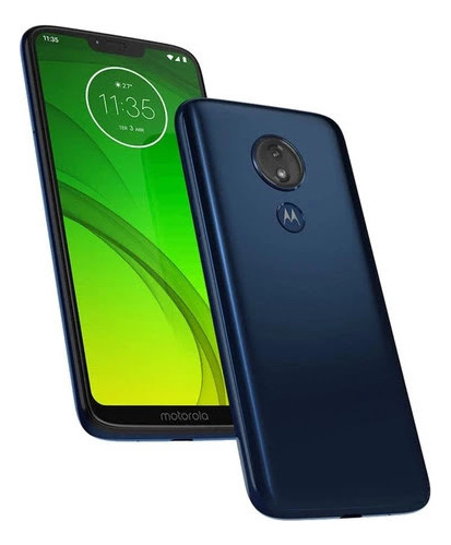 Celular Motorola G7 Power