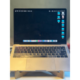 Macbook Pro 13 Pulgadas I5 2017 Como Nueva 