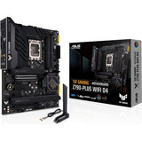 Placa Mãe Asus Tuf Gaming Z790-plus Wifi Lga 1700 Ddr4