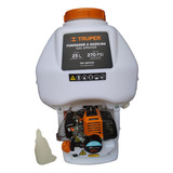 Fumigador A Gasolina, 2 Tiempos, 25 L, Truper 101568