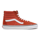 Vans U Sk8-hi Vn0005u9gwpcasa