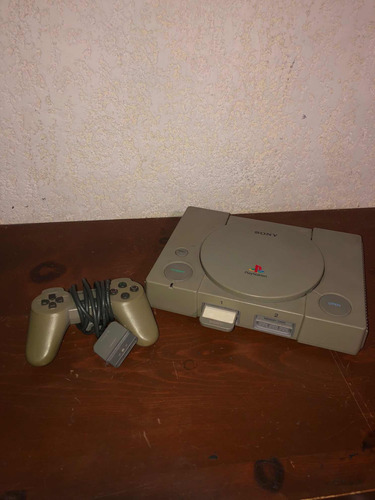 Play Station 1