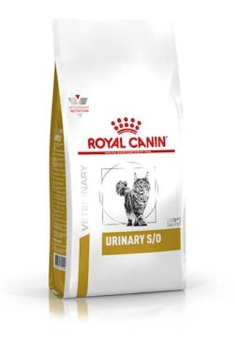 Royal Canin Cat Urinary 3,5 Kil