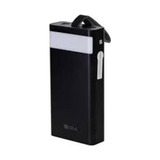 Power Bank Treqa Tr-935 Con Linterna Led