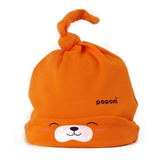 Gorro Gnomo Para Bebé Colores