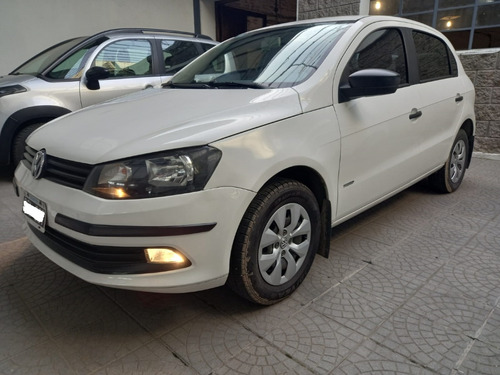 Volkswagen Gol Trend Pack I