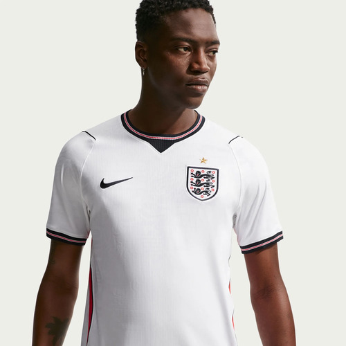 Jersey Fútbol Nike Dri-fit Inglaterra Local 2026 Para Hombre | Envío gratis