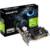 Grafica Gigabyte Gt 710 2gb Gv-n710d3-2gl - Super Precio!!