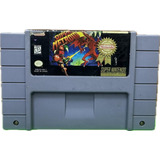 Super Metroid Snes Original Garantizado Oferta *play Again