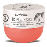 Babaria Gel Bronceadora 300ml Tropical Kisses Mango Guayaba