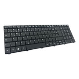 Teclado Para Notebook Acer E1-571-6601 E1-571-6672 | Abnt2