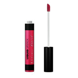 Labial Liquido Efecto Volumen Idraet Fuccia Llv36