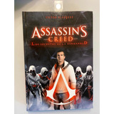 Libro Assassins Creed