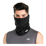 Bufanda, Cubre Cuello, Bandana Deportiva De Licra Unisex