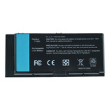 Bateria Dell Precision M4600 M6600 M4700 9gp08 Fv993 Pg6rc