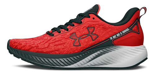 Zapatillas Under Armour Charged 0141 Mark