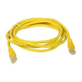 Cables Ethernet Cat 5e