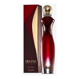 Perfume Divine Para Dama Oriflame - mL a $2400