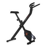 Bicicleta Estática Plegable Magnética X20 Pro