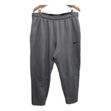 Pantalon Deportivo Nike Dri-fit Logo Bordado Entrenamiento