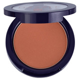 Blush Dazzle Terracota Perolado Cor Intensa Alta Fixação.