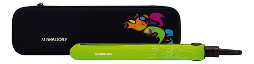 Chapinha Mallory Colors Green Ceramic - Bivolt