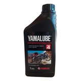 Lubricante 4t X 1 Lt. Yamalube 20w40 Api Sl(mineral) Orig-y