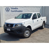 Nissan Np 300 2020 4pts Pick Up 