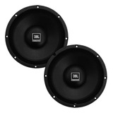 Kit 02 Jbl Woofer 10 Polegadas Selenium 10px 125w Rms 8 Ohms