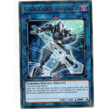 Codificador Hablador Carta Yugi Mged-sp104