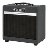 Amplificador Valvular Guitarra Fender Bassbreaker 007 Oferta