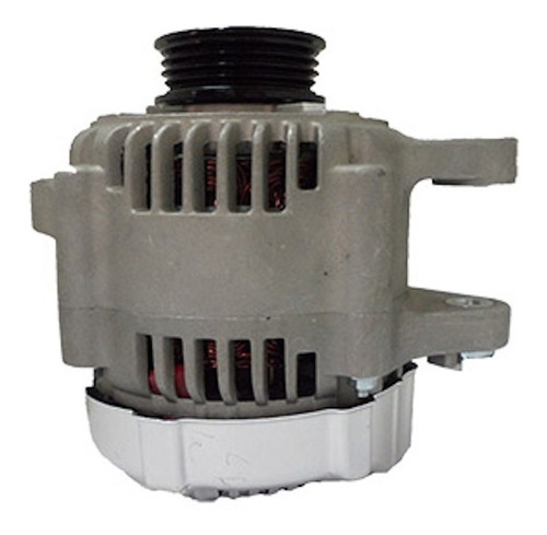 Alternador Toyota Yaris 00-05 Foto 3