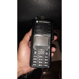 Vendo Radios Motorola 8550 Vhf Y Uhf 