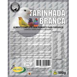 Farinhada Branca Premium Encanto